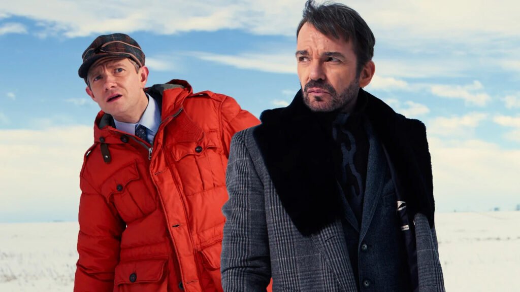 Fargo S1