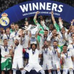 Champions League 2023-24 Predictions