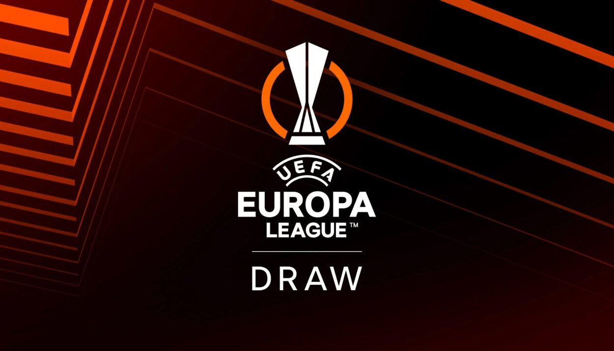 UEFA Europa League 2023/24